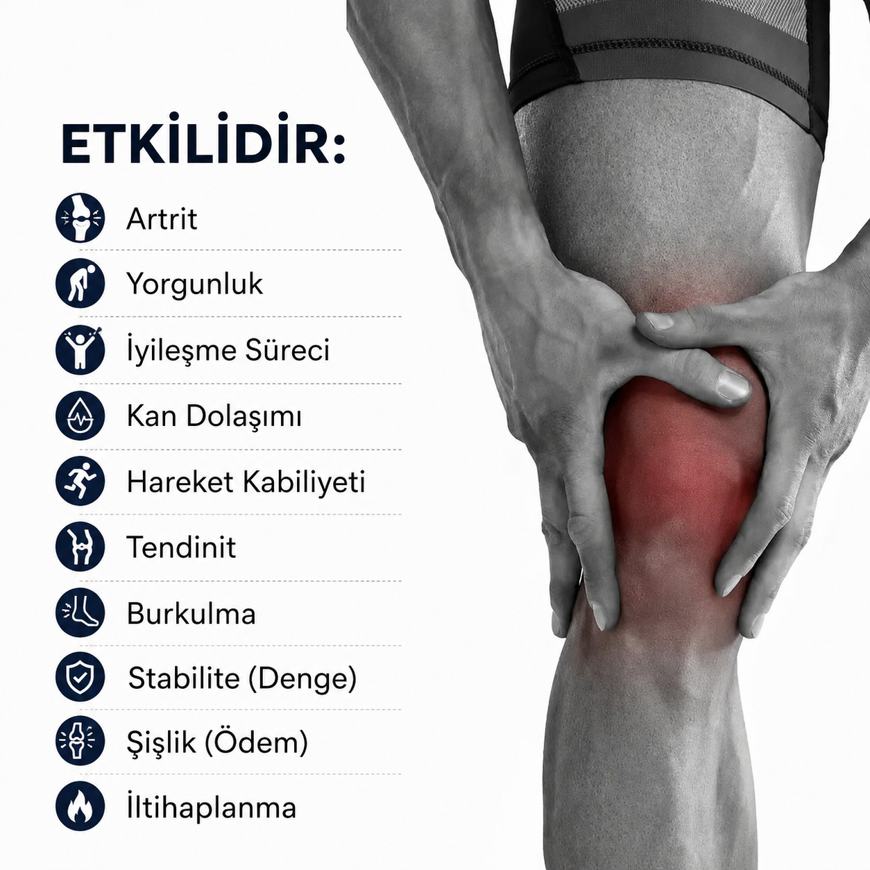 V2 Kompresyon Dizliği
